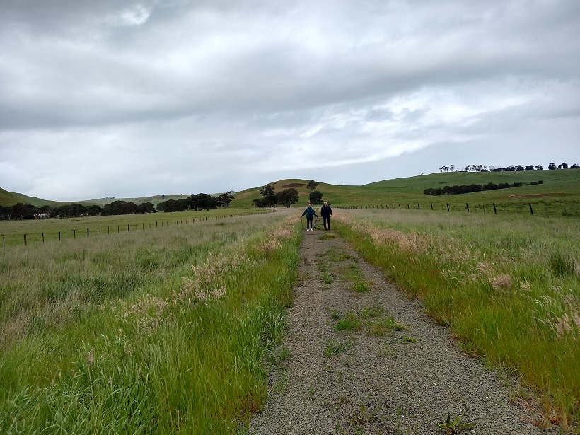 The Radleys &copy;&nbsp;HCRRC